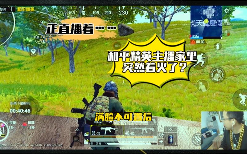 开科技和平精英软件_和平精英开科技的语音  第1张