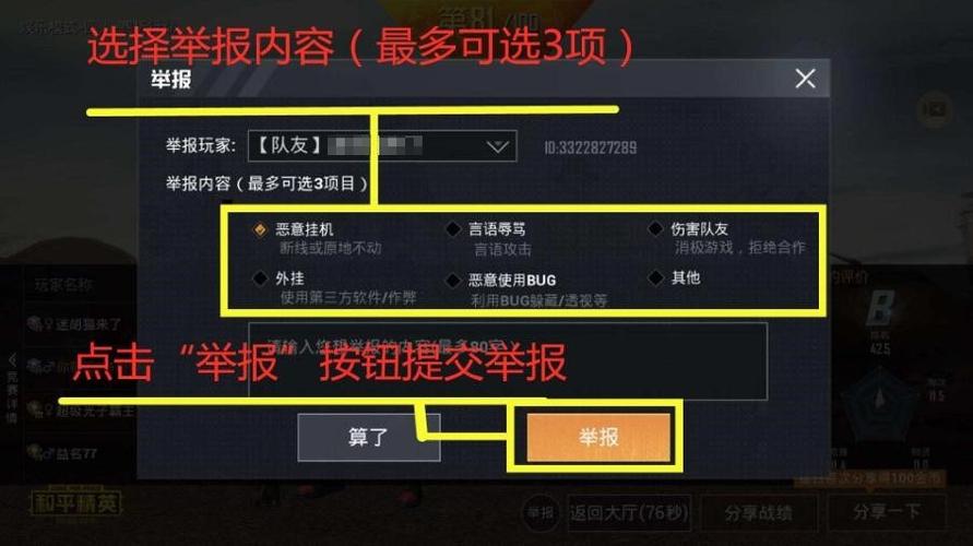 如何关闭和平精英游戏中的雷达显示辅助功能_和平精英雷达显示辅助怎么关闭  第2张