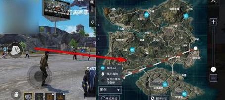 和平精英元宵大作战_科技大作战 和平精英怎么下载  第1张