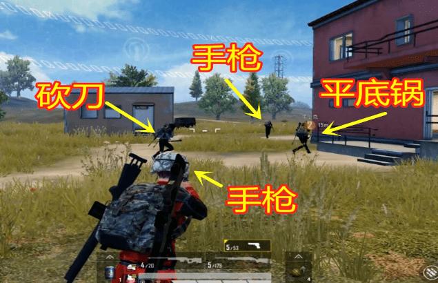 《揭秘和平精英开科技手段与封号预防策略》_和平精英怎么开科技不封号  第1张