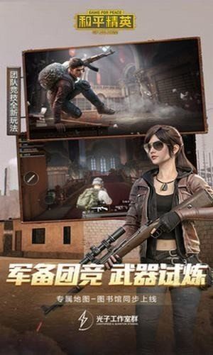 和平精英辅助工具大全_和平精英喷漆图标辅助  第1张