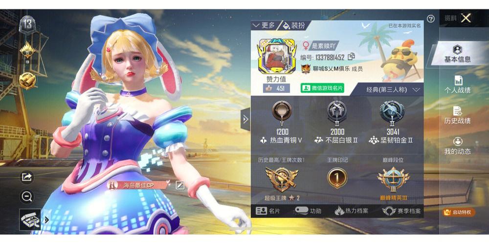 在和平精英中如何开科技_和平精英假装开科技  第1张