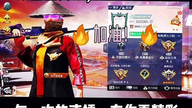 和平精英如何开飞天外挂——深入解析及警示_和平精英如何开飞天外挂  第1张