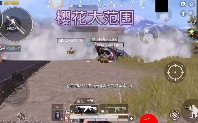 揭秘和平精英外挂使用技巧：从入门到精通，全方位解析视频教程（哔哩哔哩版）_和平精英外挂视频哔哩哔哩  第1张