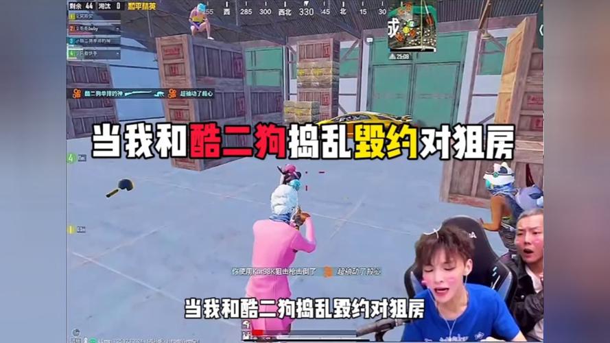 和平精英不知道队友是挂怎么办_和平精英毁约是不是挂  第1张